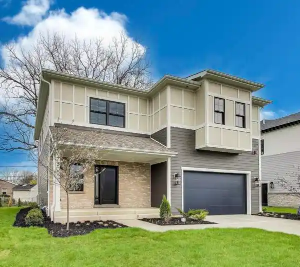 THOUGHTFULLY DESIGNED NEW CONSTRUCTION HOME