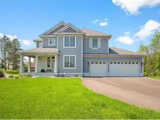 Charming and Roomy Home