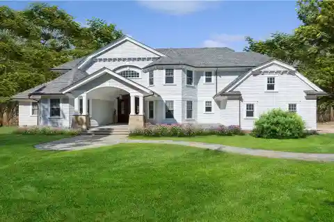 Gorgeous and Expansive Five Bedroom Rental