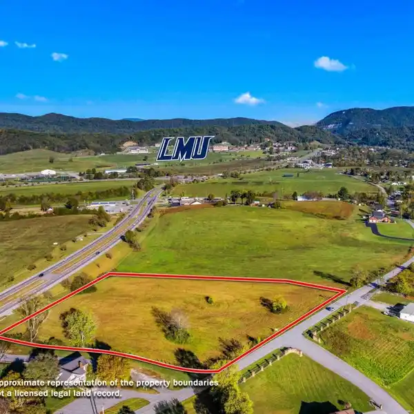 MOUNTAIN-VIEW DREAM HOMESITE