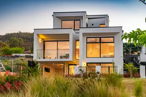 Refined Style with Modern Functionality