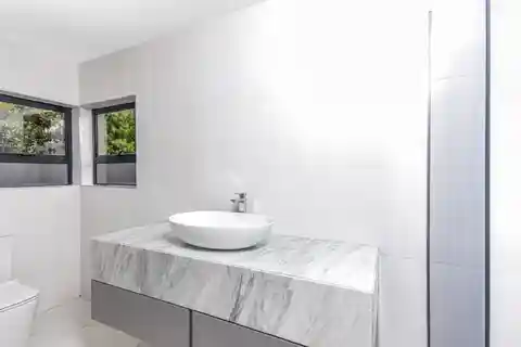 Striking Contemporary Masterpiece with Private Pool