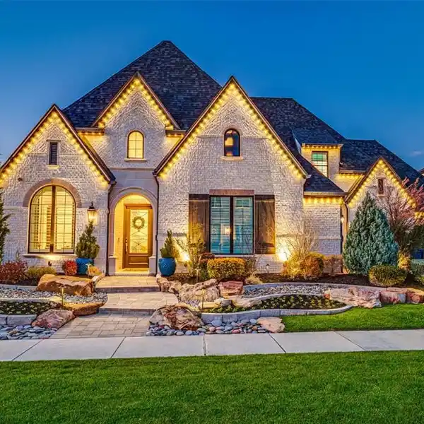 UNPARALLELED LUXURY RESIDENCE IN WINDSONG RANCH