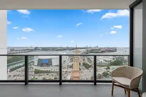 Luxury and Convenience at Gale Miami Hotel & Residences