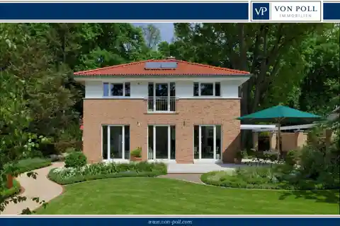 Modern Urban Villa