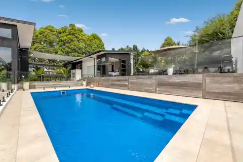 Spacious Modern Country Home