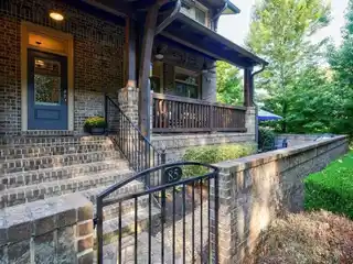 Stunning Brownstone in the Coveted Providence Community