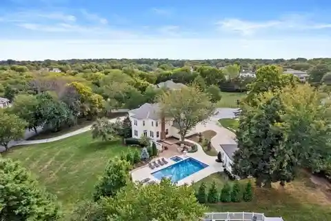 Spacious Estate with Finished Lower Level & Hot Tub