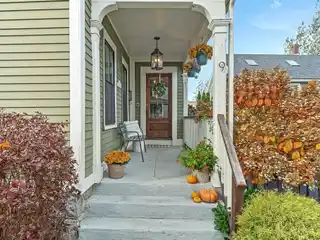 Remarkable Fusion of History & Modern Luxury