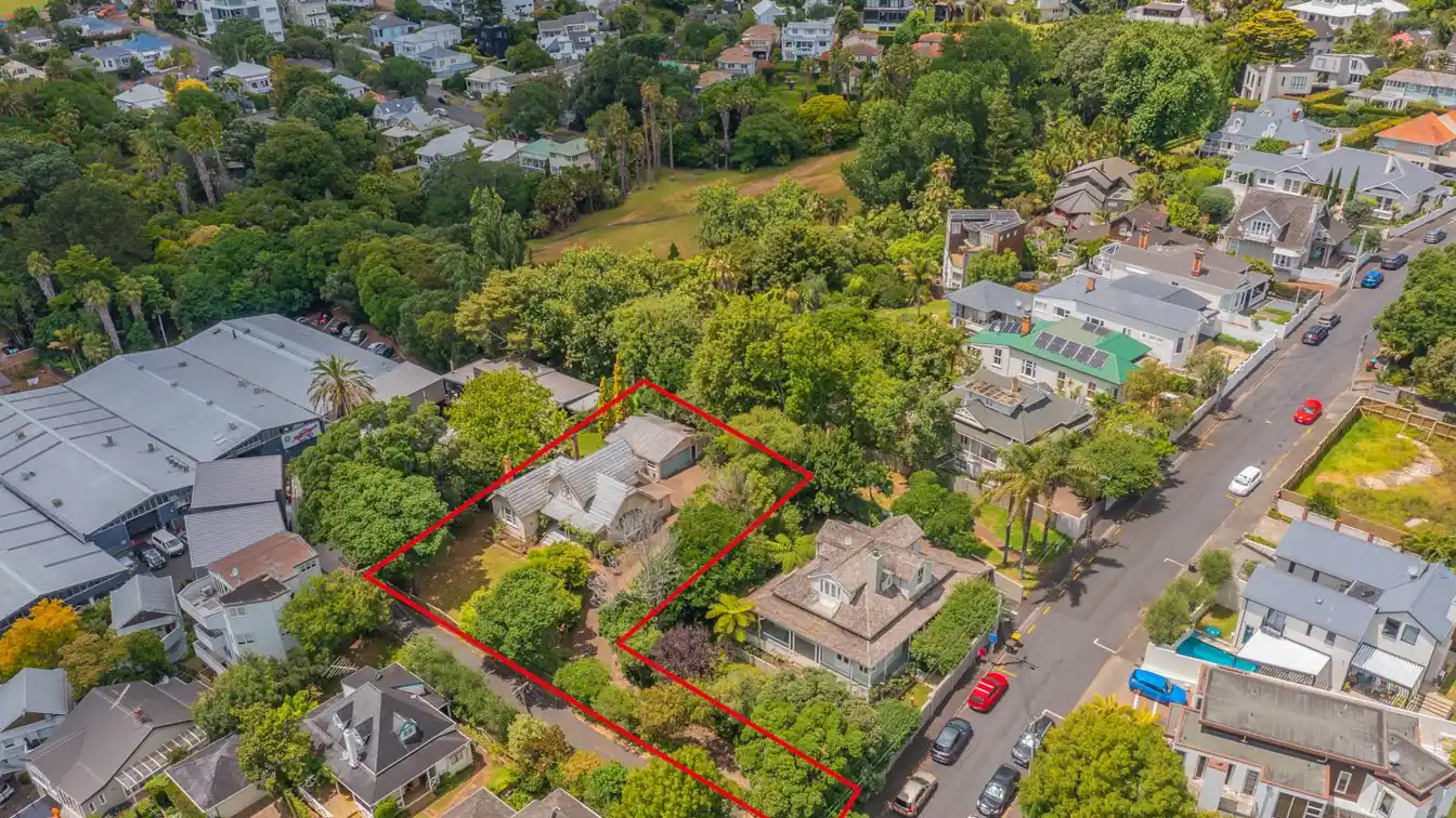 Create a Bespoke Estate on Exceptional Property