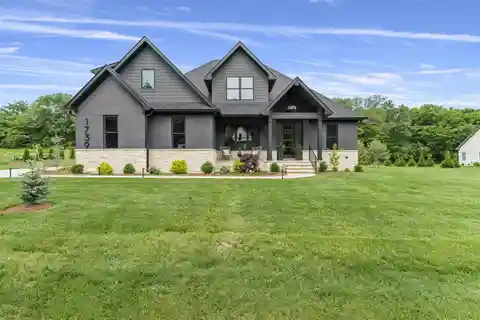 Efficient Luxury Home with Backyard Oasis
