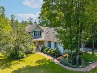 Beautifully Maintained Home on a Rare Double Lot
