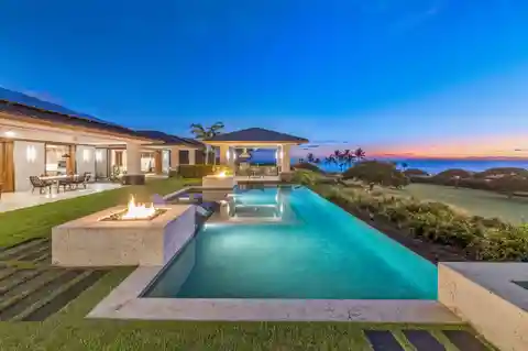 Remarkable Residence in Exclusive Hokuli‘a