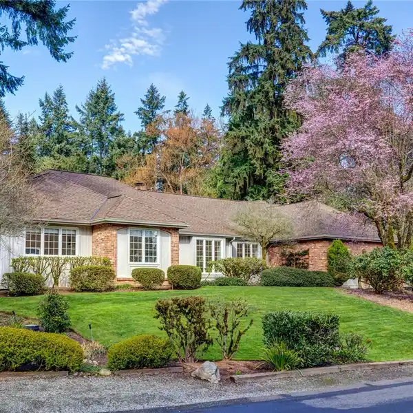 TIMELESS ONE-LEVEL HOME