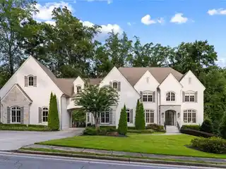 Exceptional Reimagined Residence