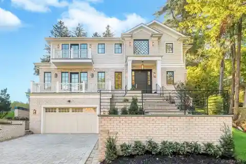 New Construction Residence in a Prime Location