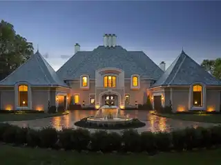 The Forever Estate