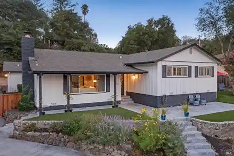 Ranch Home in Coveted Cherry Valley