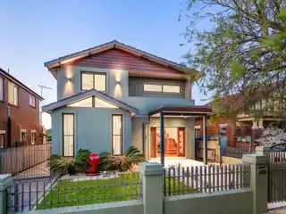 Comfortable Family Residence with Grand Proportions