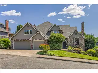 Impeccably Maintained and Upgraded Residence