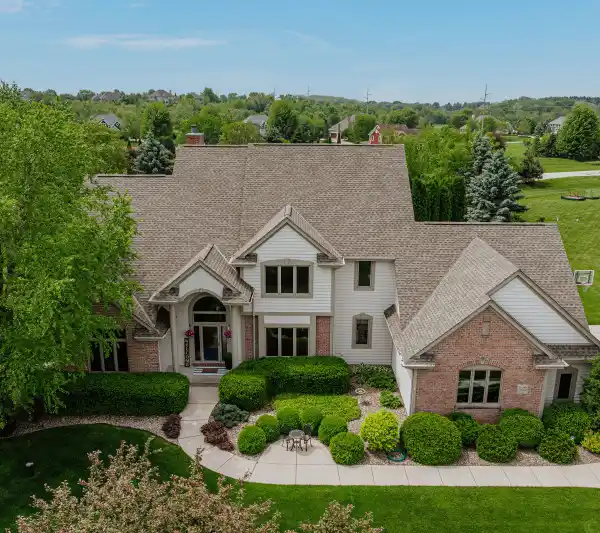 METICULOUSLY MAINTAINED ORIGINAL OWNER CUSTOM CRAFTED HOME