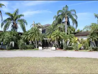 Unique Tropical Paradise