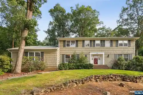 Elegant and Expanded Custom Colonial