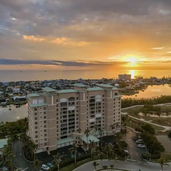 ELEGANT COASTAL LIVING WITH STUNNING GOLF VIEWS AND BOAT SLIP