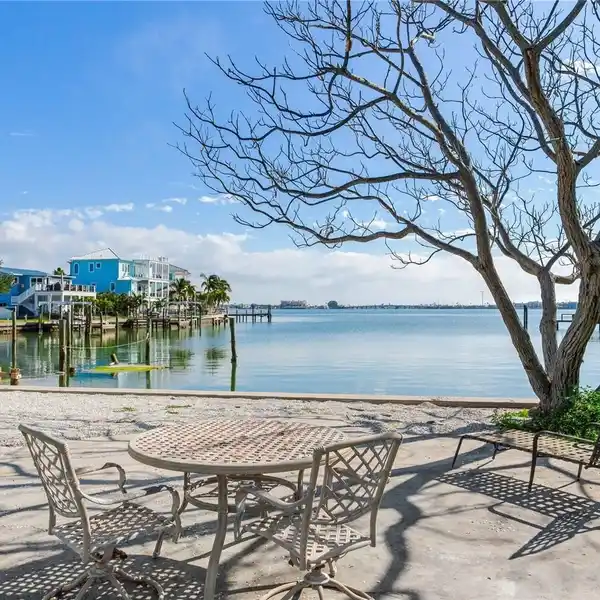 RARE WATERFRONT PROPERTY