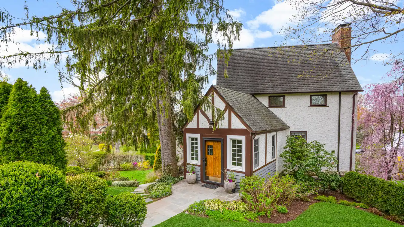 Storybook 1929 Tudor