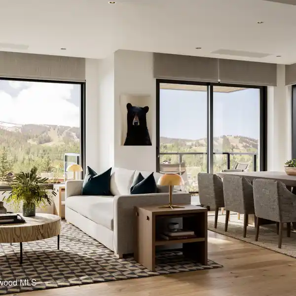 BEAUTIFUL NEW RESIDENCE IN STRATOS