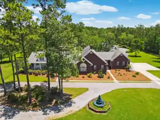 Five-acre Lowcountry Paradise