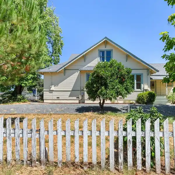 1.43 ACRES WITH GREAT POTENTIAL