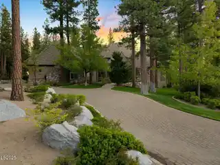 Beautifully Remodeled Montreux Estate