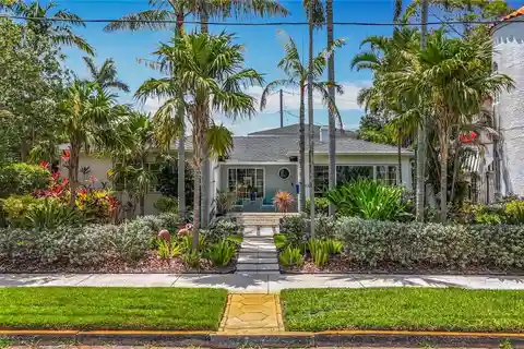 Residential