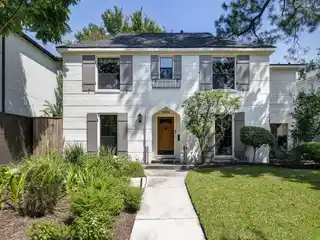 Timeless Charm Meets Modern Comfort