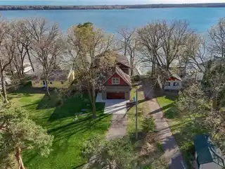 Immaculate New Home on Clearwater Lake
