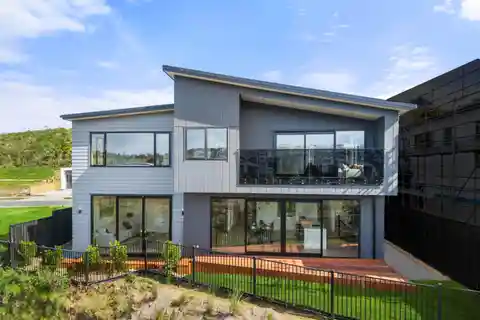 Architecturally Designed Luxury Home in a Tranquil Reserve