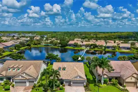 Completely Updated Home in a Desired Gated Community