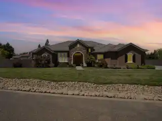 Immaculately Cared-For Single-Level Home
