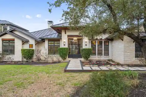 Exceptional Estate in Verano in Barton Creek