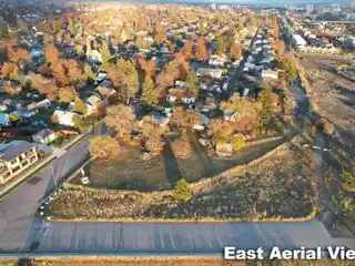 Centennial Ridge