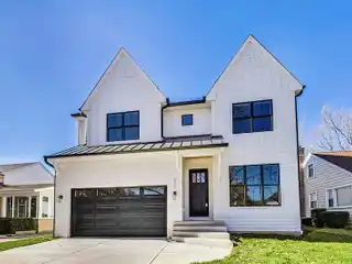 Gorgeous Newly Completed Home