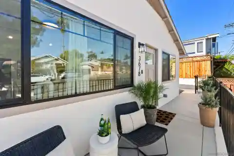 Sophisticated Luxury Home