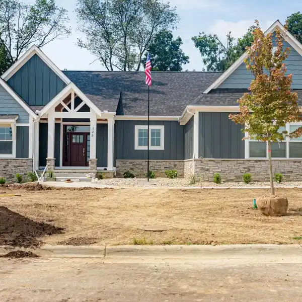 DESIGN YOUR CUSTOM HOME IN THE GALLERY OF SCIO