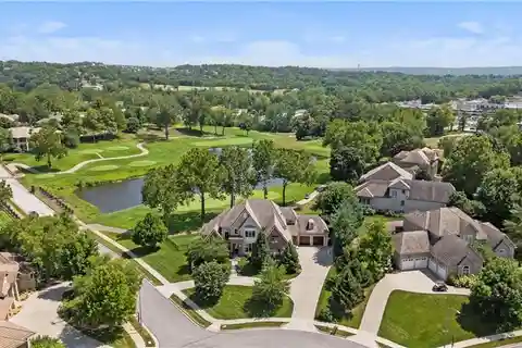 Custom Estate at the National