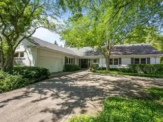 Beautiful Mid-Century Modern Home