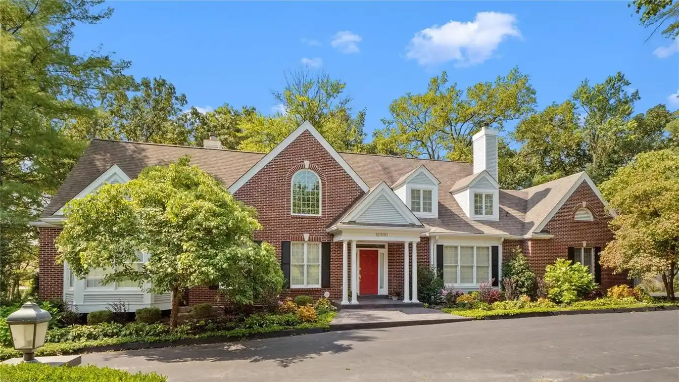 Beautifully Maintained Home on a Private Lot