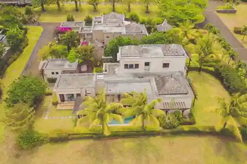 Magnificent Four bedroom Villa