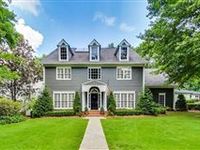 PICTURE PERFECT HOME ON BEAUTIFUL LOT IN COVETED WILDWOOD